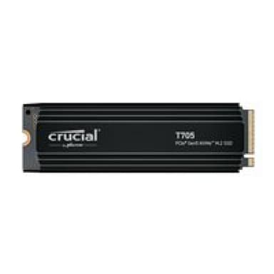 CRUCIAL T705 1TB