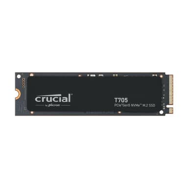 CRUCIAL T705 4TB