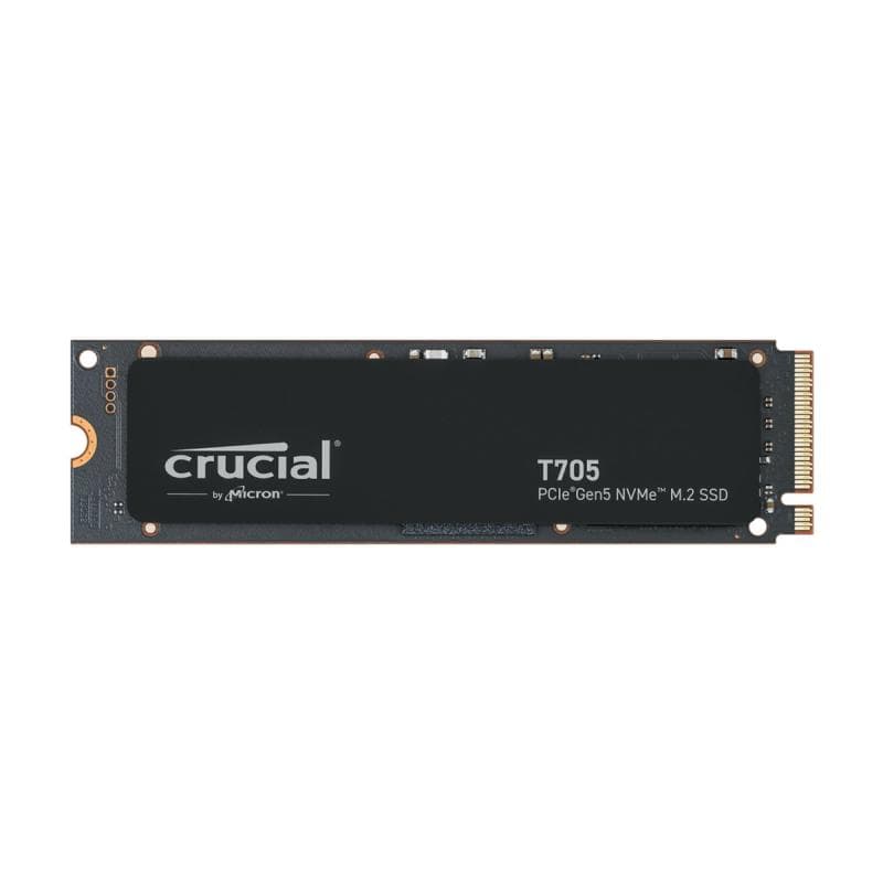 CRUCIAL T705 4TB