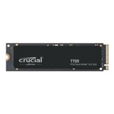 CRUCIAL T705 4TB