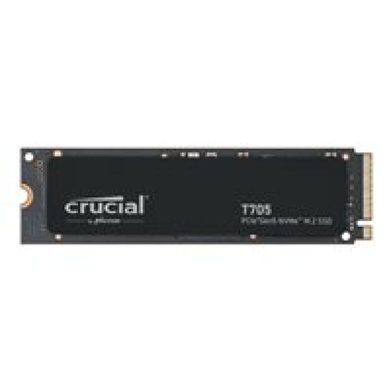 CRUCIAL T705 4TB