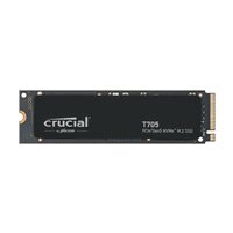 CRUCIAL T705 4TB