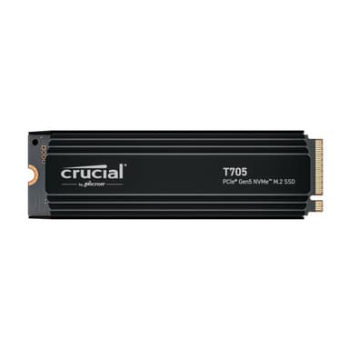 CRUCIAL T705 4TB
