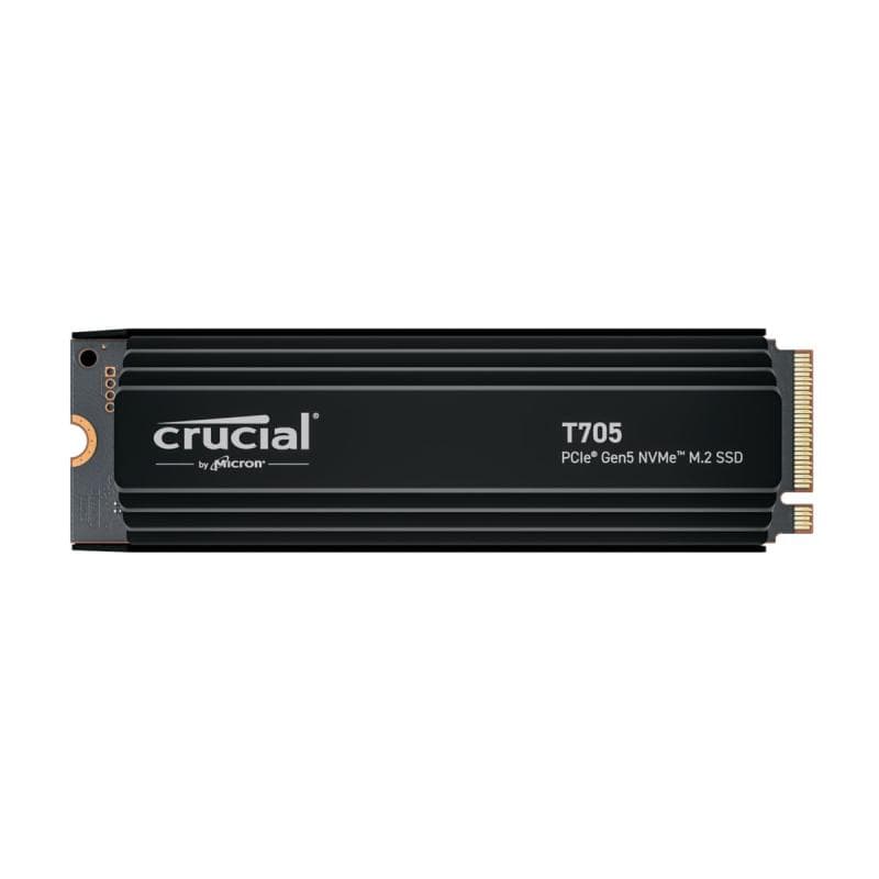 CRUCIAL T705 4TB