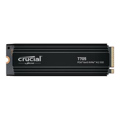 CRUCIAL T705 4TB