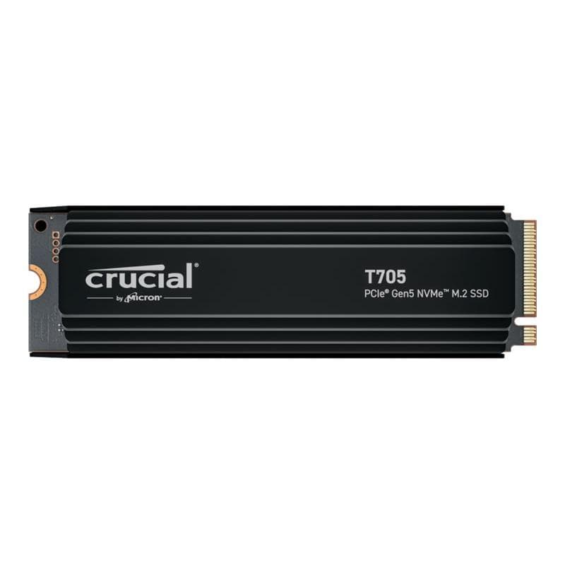 CRUCIAL T705 4TB