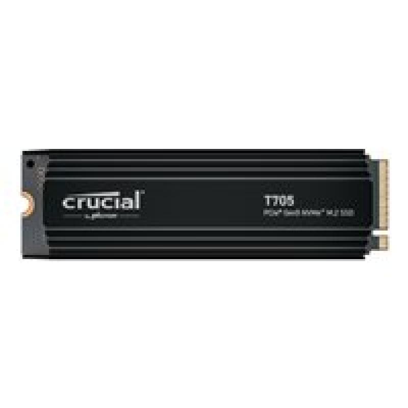 CRUCIAL T705 4TB