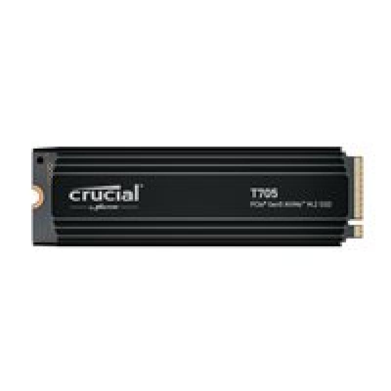 CRUCIAL T705 4TB