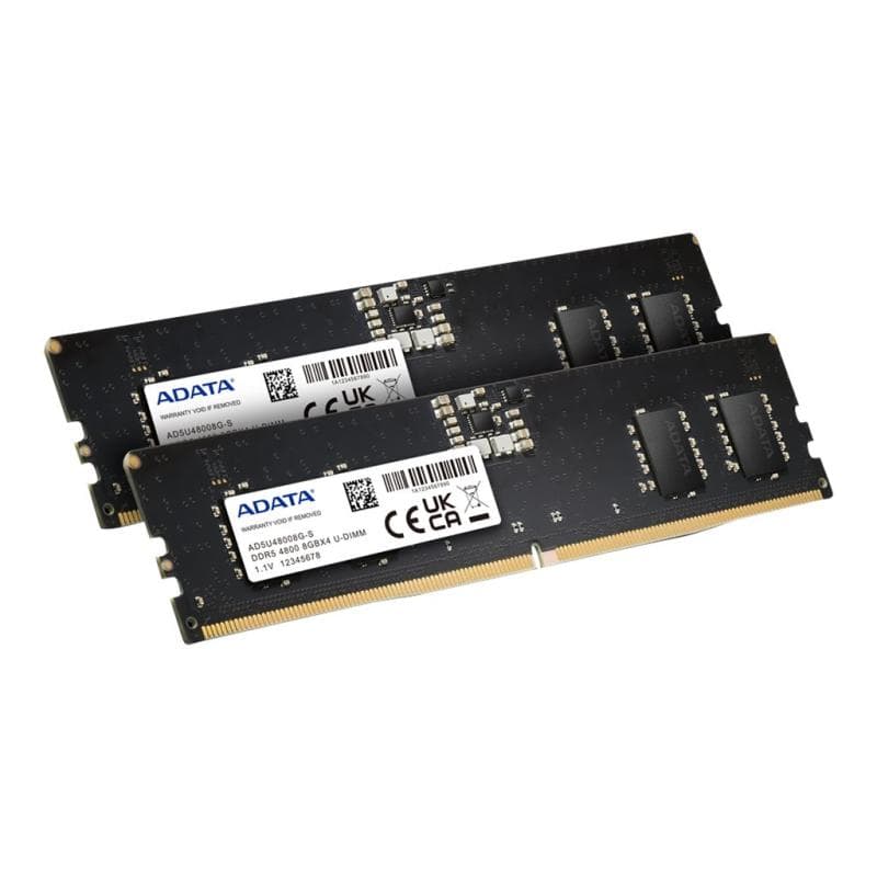 ADATA Premier 16GB Kit (2x8GB)