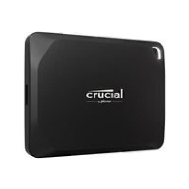 CRUCIAL X10 Pro Portable 4TB