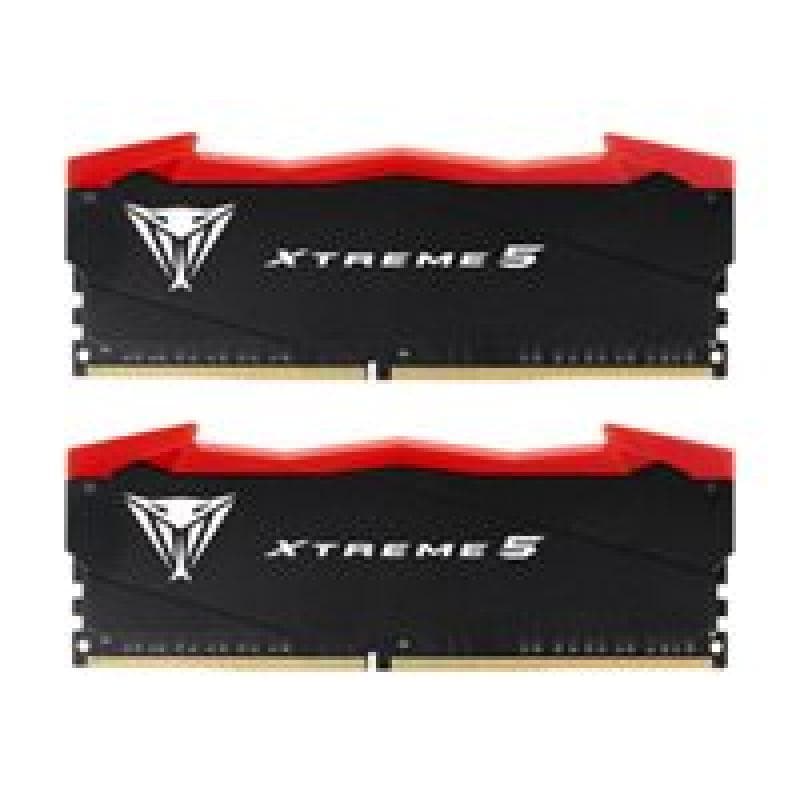 PATRIOT  Viper Xtreme5 48GB Kit (2x24GB)