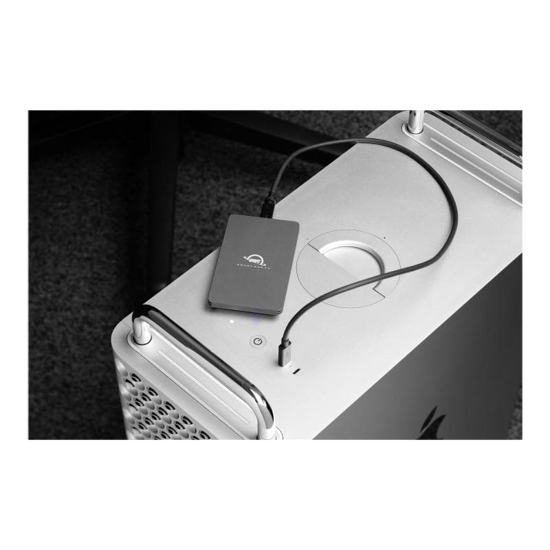OWC Envoy Pro FX 2TB