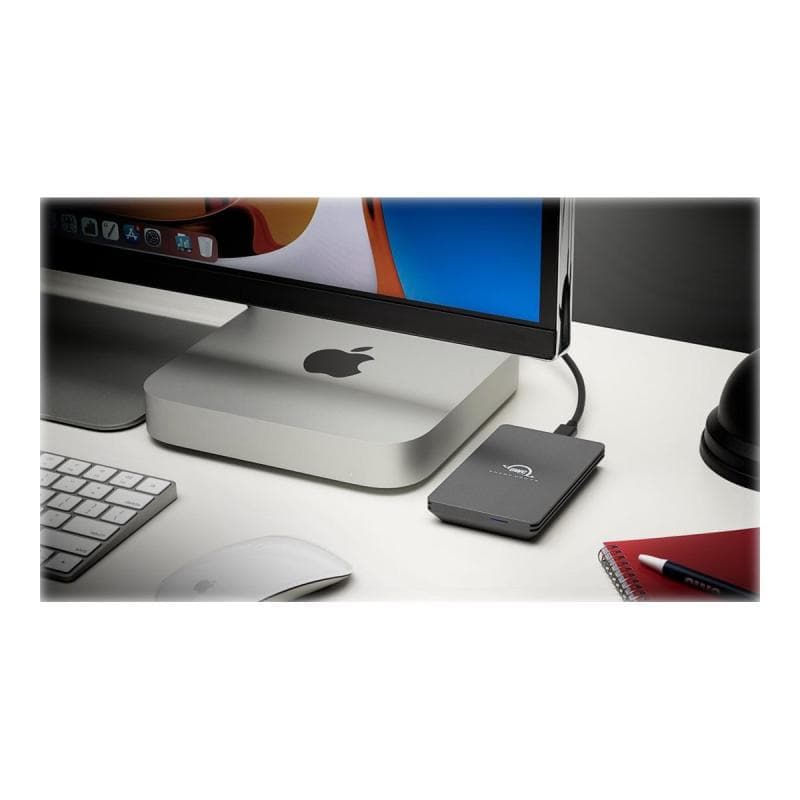 OWC Envoy Pro FX 2TB