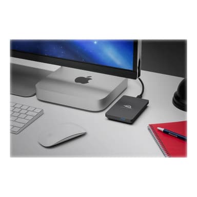 OWC Envoy Pro FX 2TB