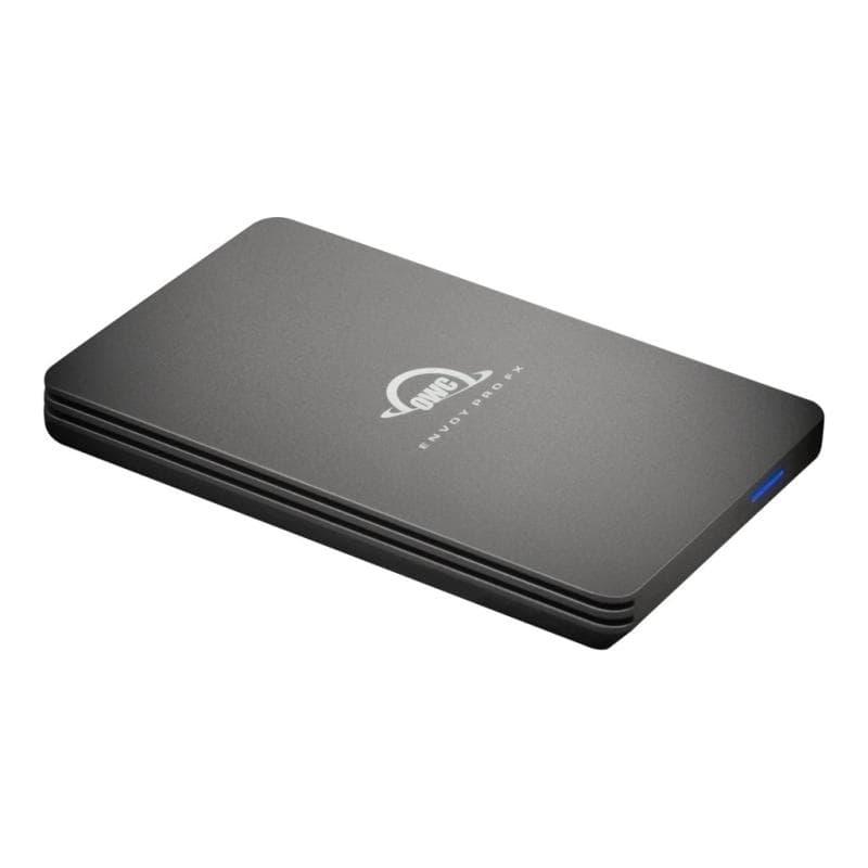 OWC Envoy Pro FX 2TB