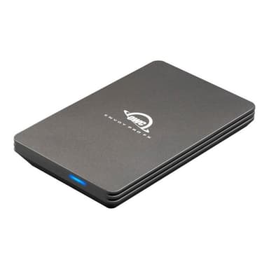 OWC Envoy Pro FX 2TB
