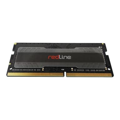 MUSHKIN Redline 64GB Kit (2x32GB)