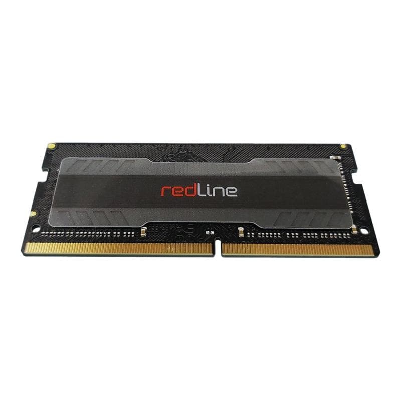 MUSHKIN Redline 64GB Kit (2x32GB)