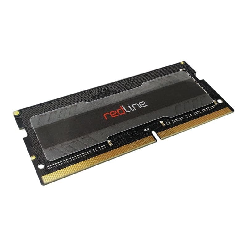 MUSHKIN Redline 64GB Kit (2x32GB)
