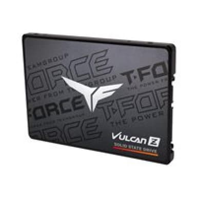 TEAM GROUP VULCAN Z 2TB