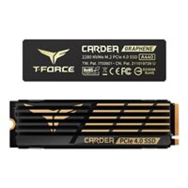 TEAM GROUP CARDEA A440 2TB