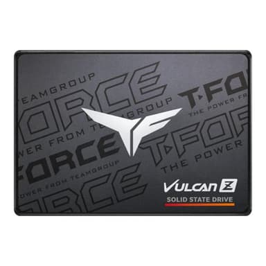 TEAM GROUP VULCAN Z 256GB