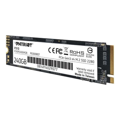 PATRIOT P310 240GB