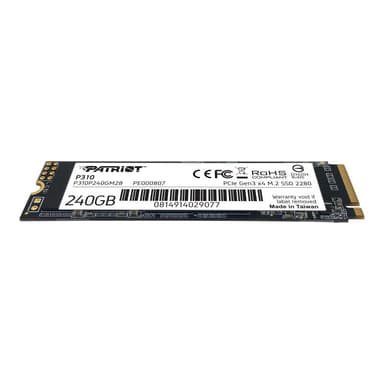 PATRIOT P310 240GB