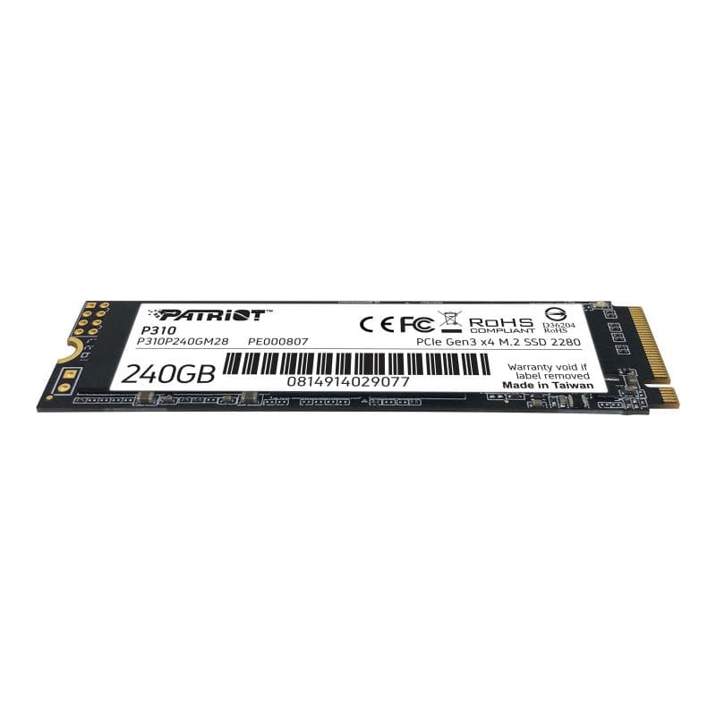 PATRIOT P310 240GB