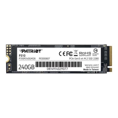 PATRIOT P310 240GB