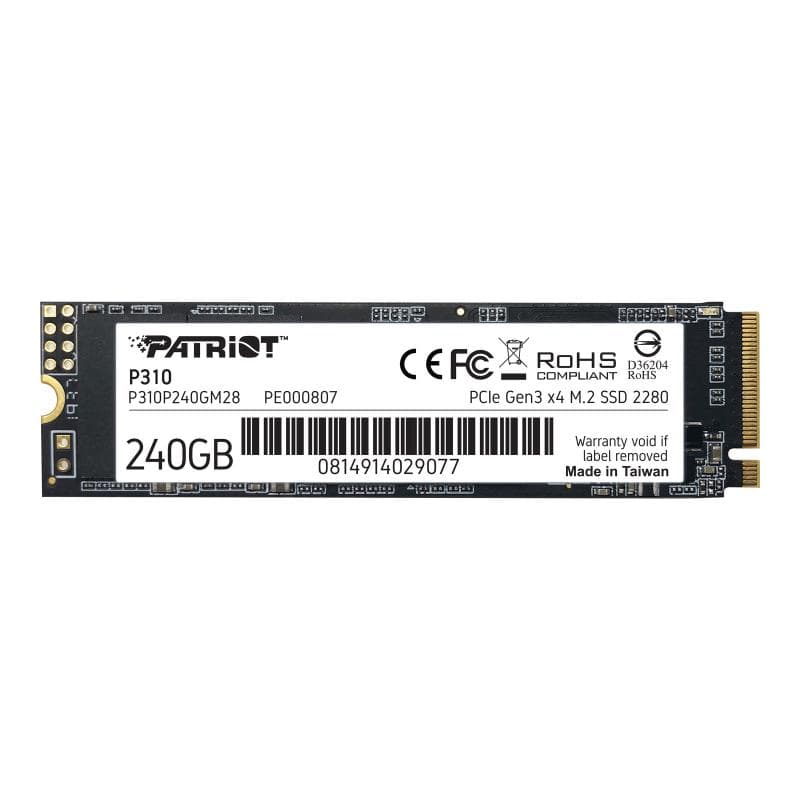PATRIOT P310 240GB