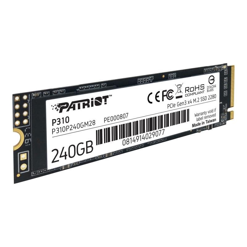 PATRIOT P310 240GB