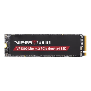 PATRIOT VP4300 Lite 1TB