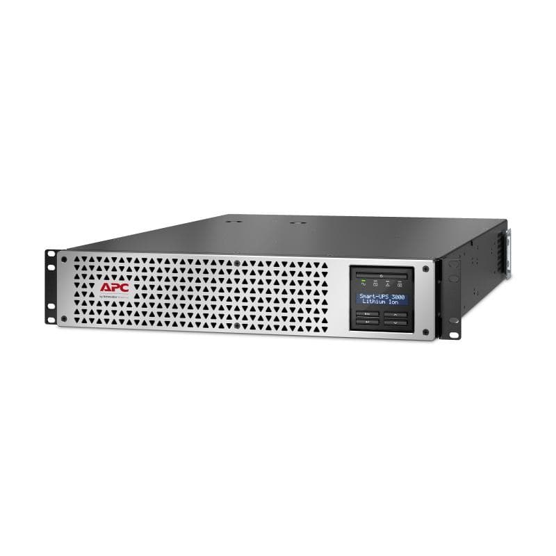APC SMTL3000RMI2UC