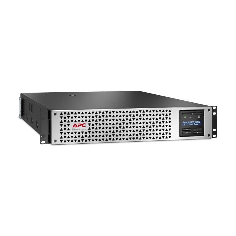 APC SMTL3000RMI2UC