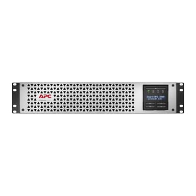 APC SMTL3000RMI2UC