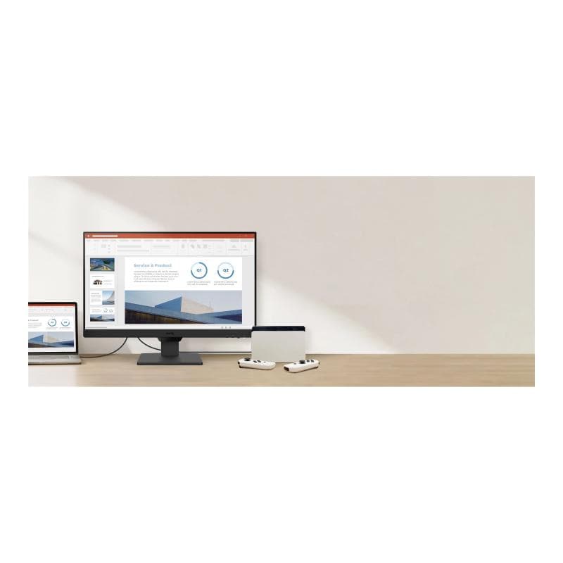 BENQ GW2490 60,5cm (23,8″)