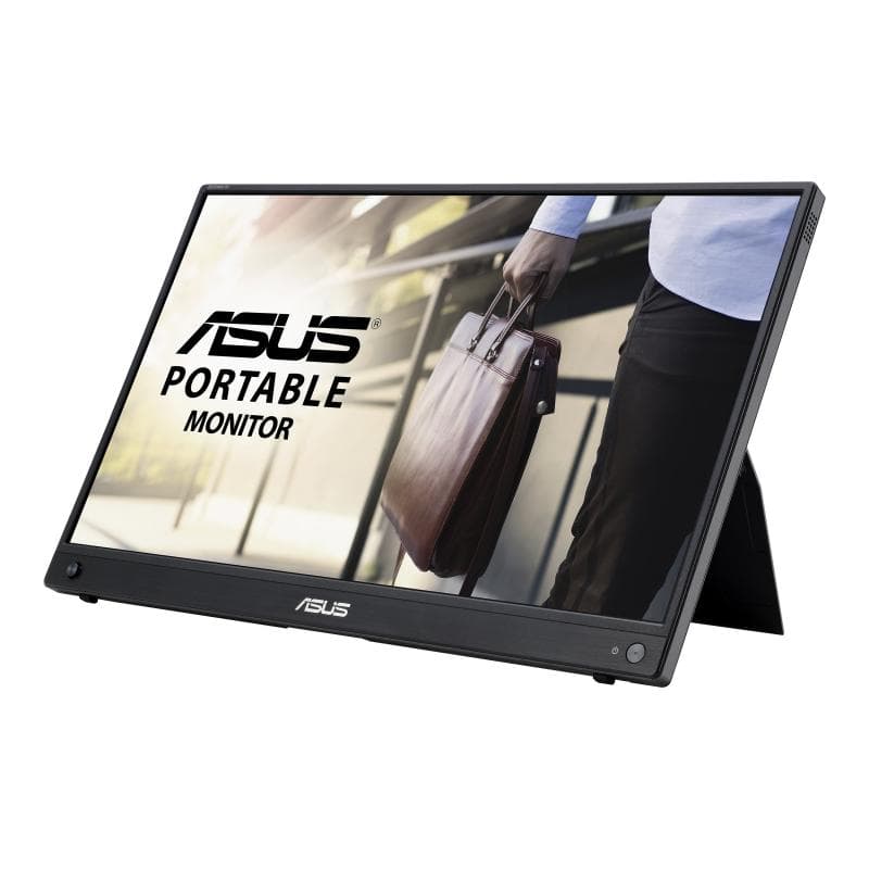 ASUS ZenScreen Go MB16AWP 39,6cm (15,6″)