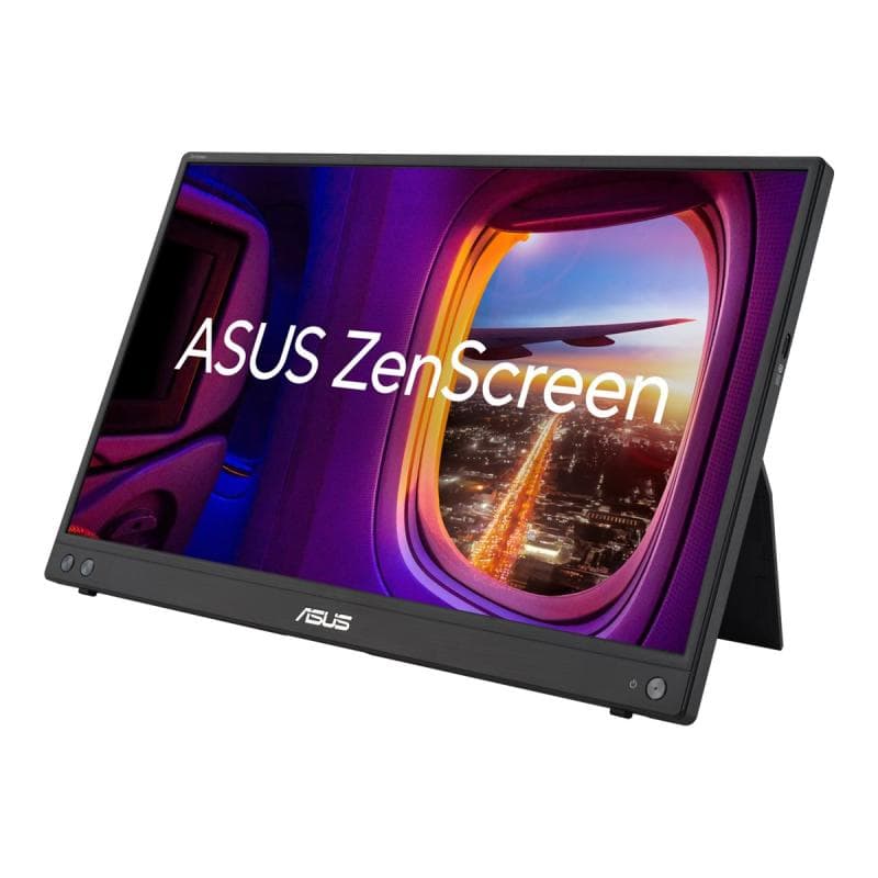 ASUS ZenScreen MB16AHV 39,6cm (15,6″)