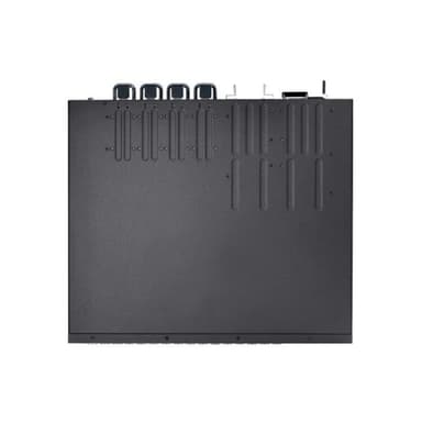 TP-LINK Omada 26-Port 10G Stackable L3 Managed Aggregation Switch with 6 25G Slots