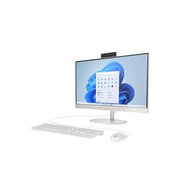 HP All-in-One 24-cr0400ng 60,5cm (23,8″) R5-7520U 8GB 512GB W11