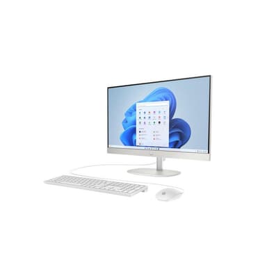 HP All-in-One 24-cr0400ng 60,5cm (23,8″) R5-7520U 8GB 512GB W11