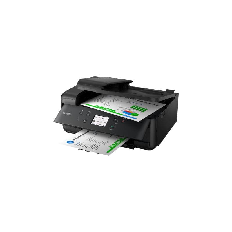 CANON PIXMA TR7650