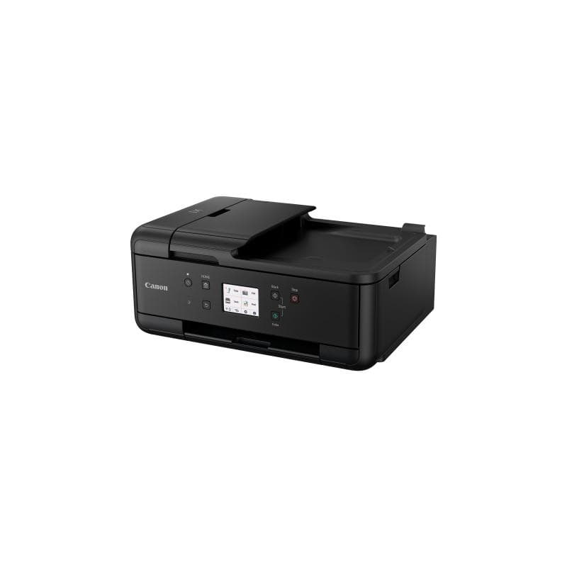 CANON PIXMA TR7650