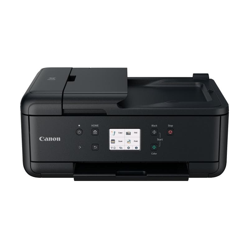 CANON PIXMA TR7650