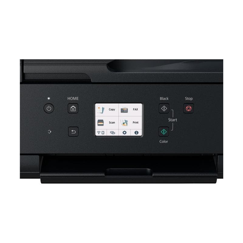 CANON PIXMA TR7650