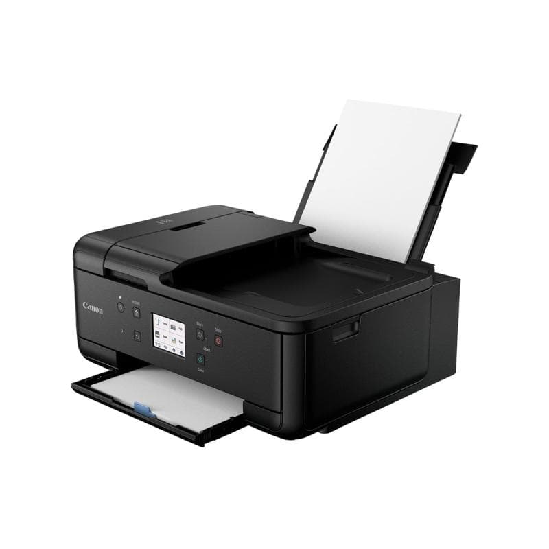 CANON PIXMA TR7650