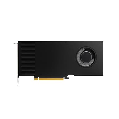 HP NVIDIA RTX A4000E 16GB