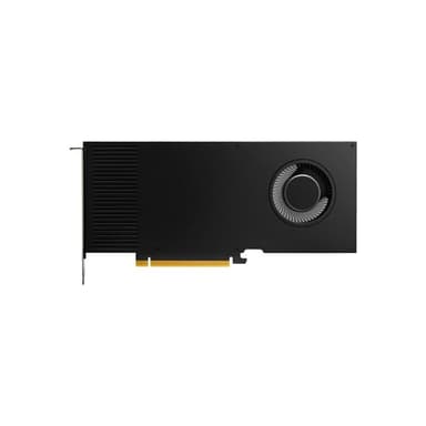 HP NVIDIA RTX A4000E 16GB