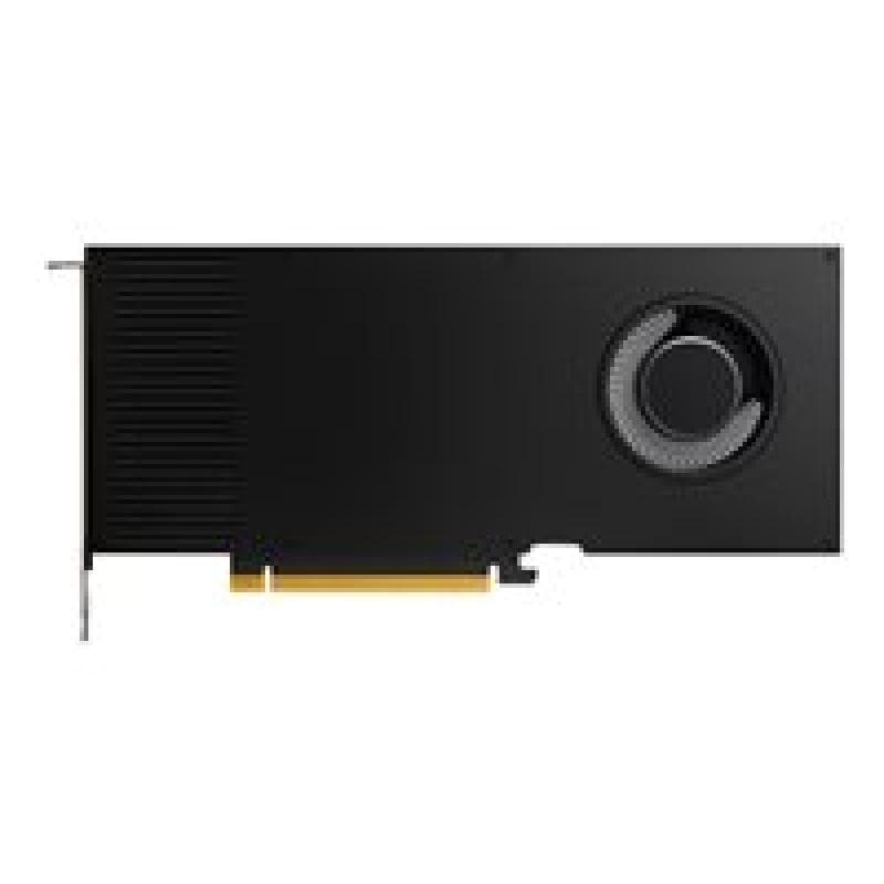 HP NVIDIA RTX A4000E 16GB